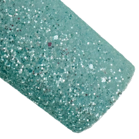(New)Artic Blue Perfect Pastel Chunky Glitter
