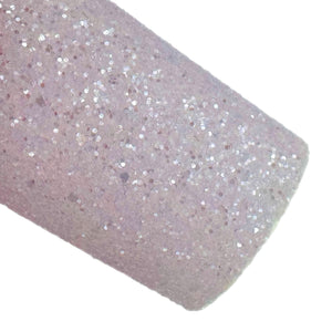 Lilac Chunky Glitter