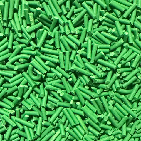 Green Sprinkles Filler