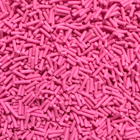 Pink Sprinkles Filler