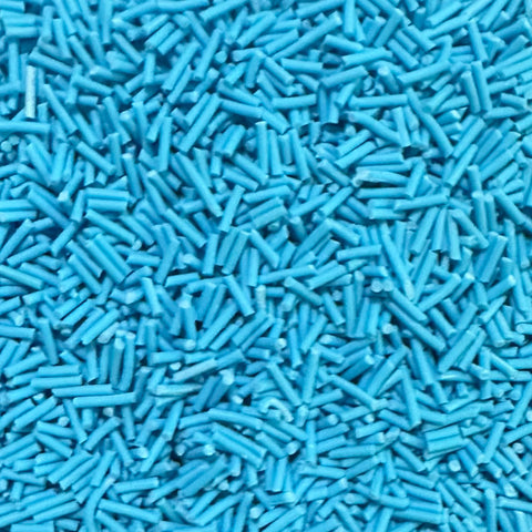Blue Sprinkles Filler