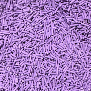 Purple Sprinkles Filler
