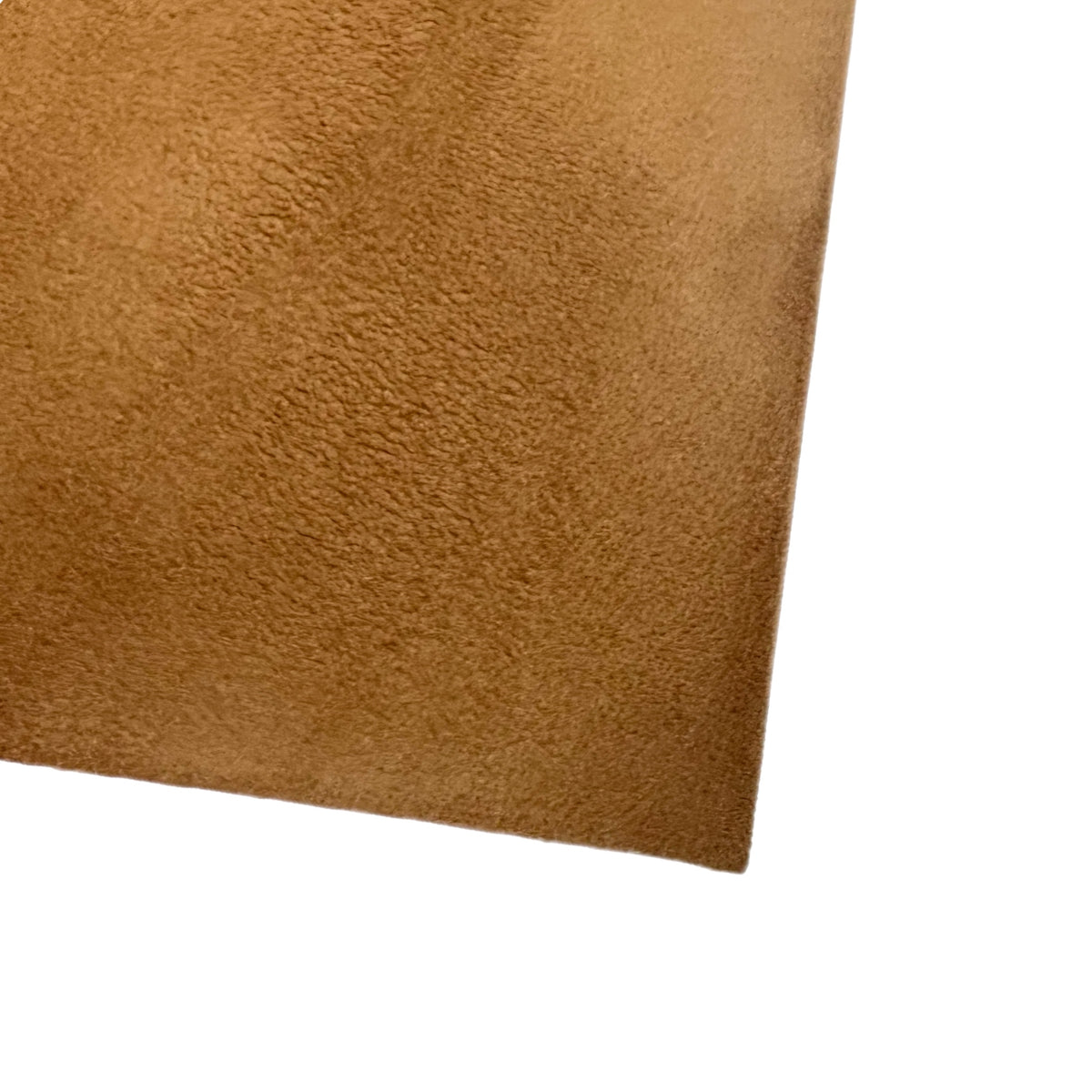 (New)Fawn Suede Faux Leather Marmalade Skies