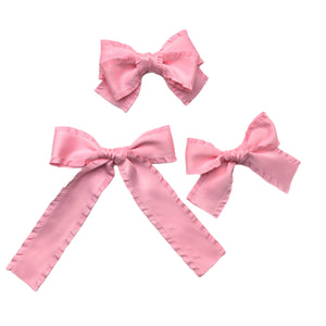 (Pre-Order) Pink Ribbon Bows