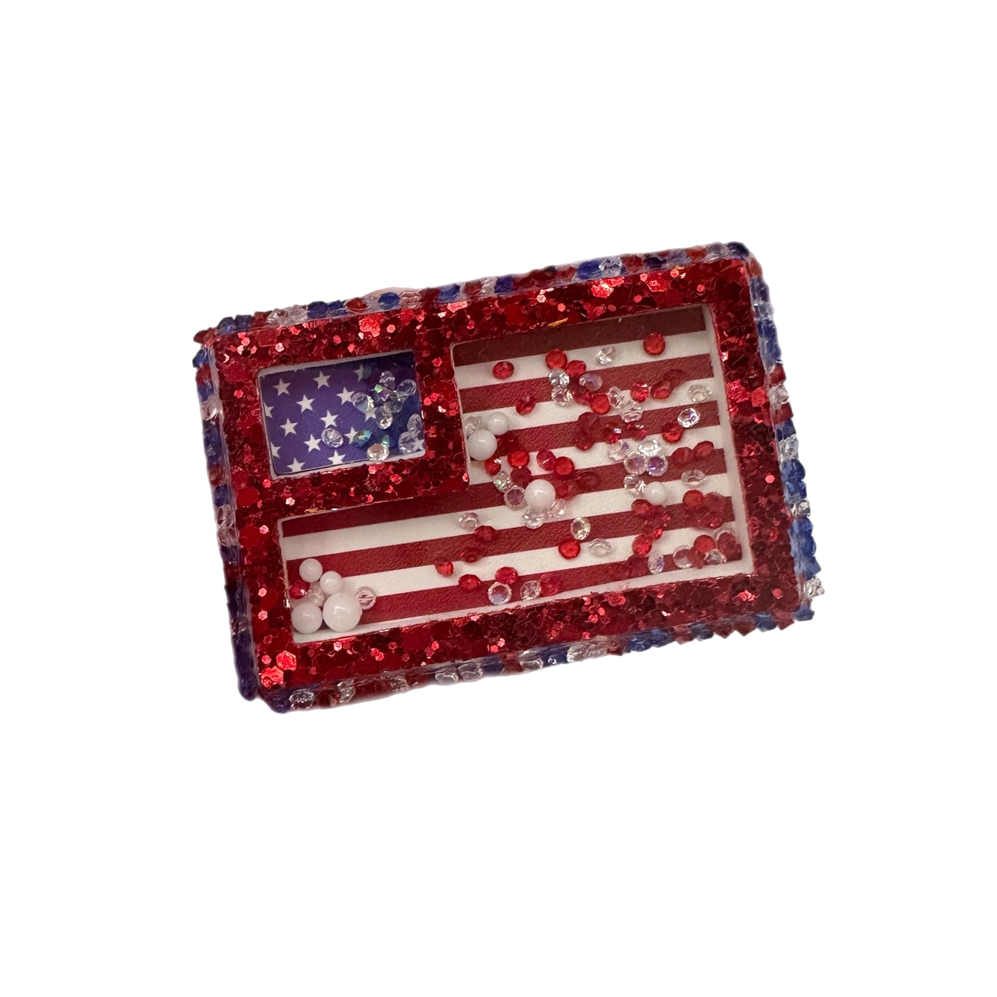 (Pre-Order) Flag Shaker Die