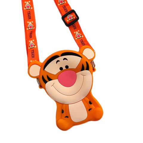 Kids Tigger Purse