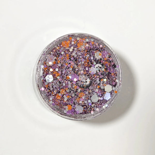 Creep it Real Glitter Hair Gel