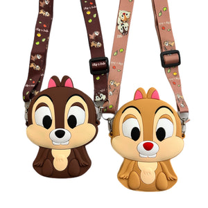 Kids Chip & Dale Purse