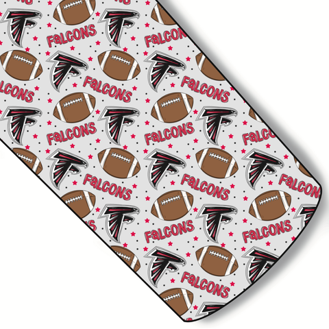 Falcons Custom Faux Leather