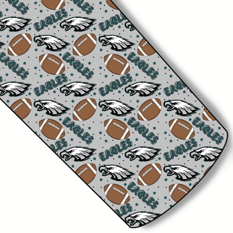 Eagles Custom Faux Leather