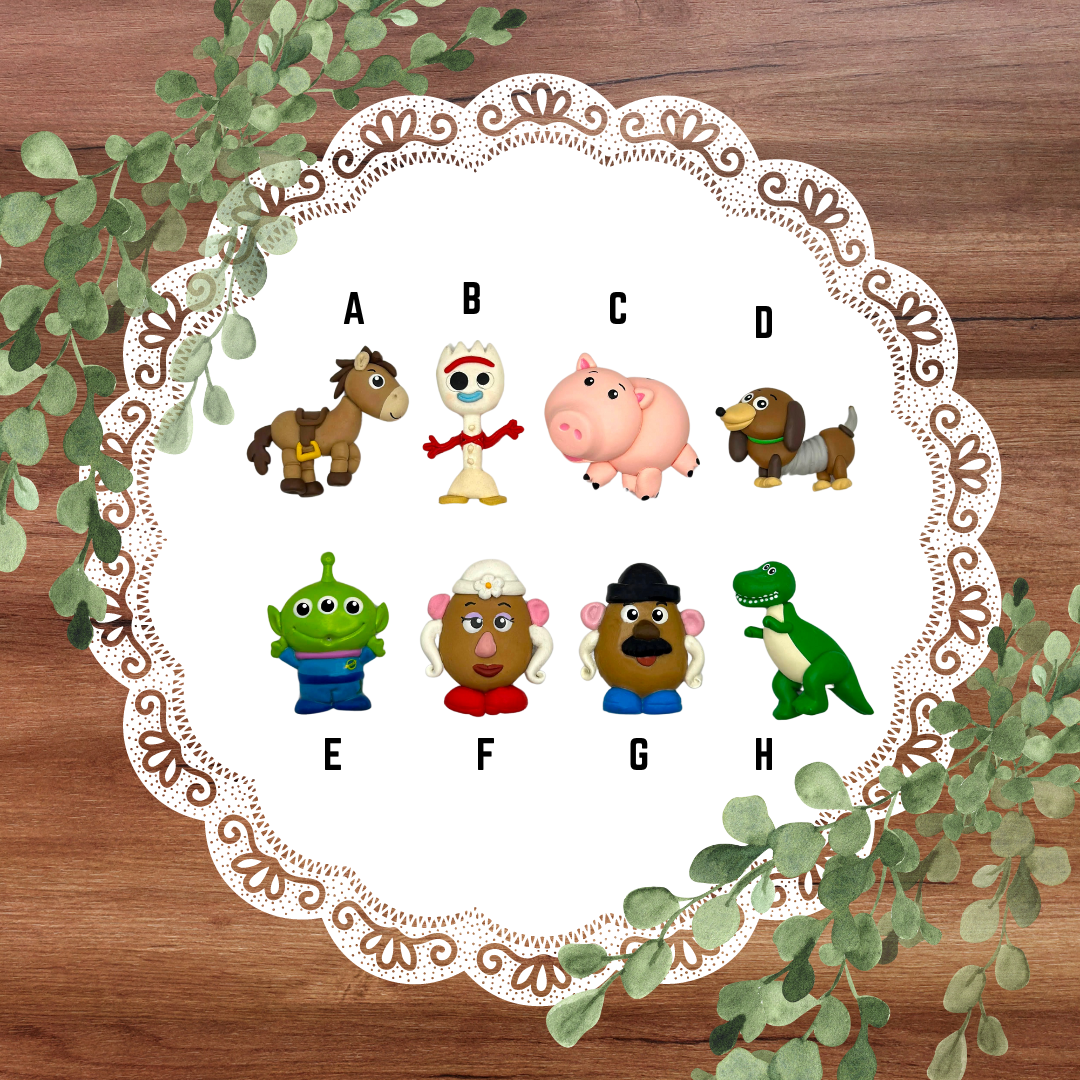 (Pre-Order) You got a friend in me (Toy Story)