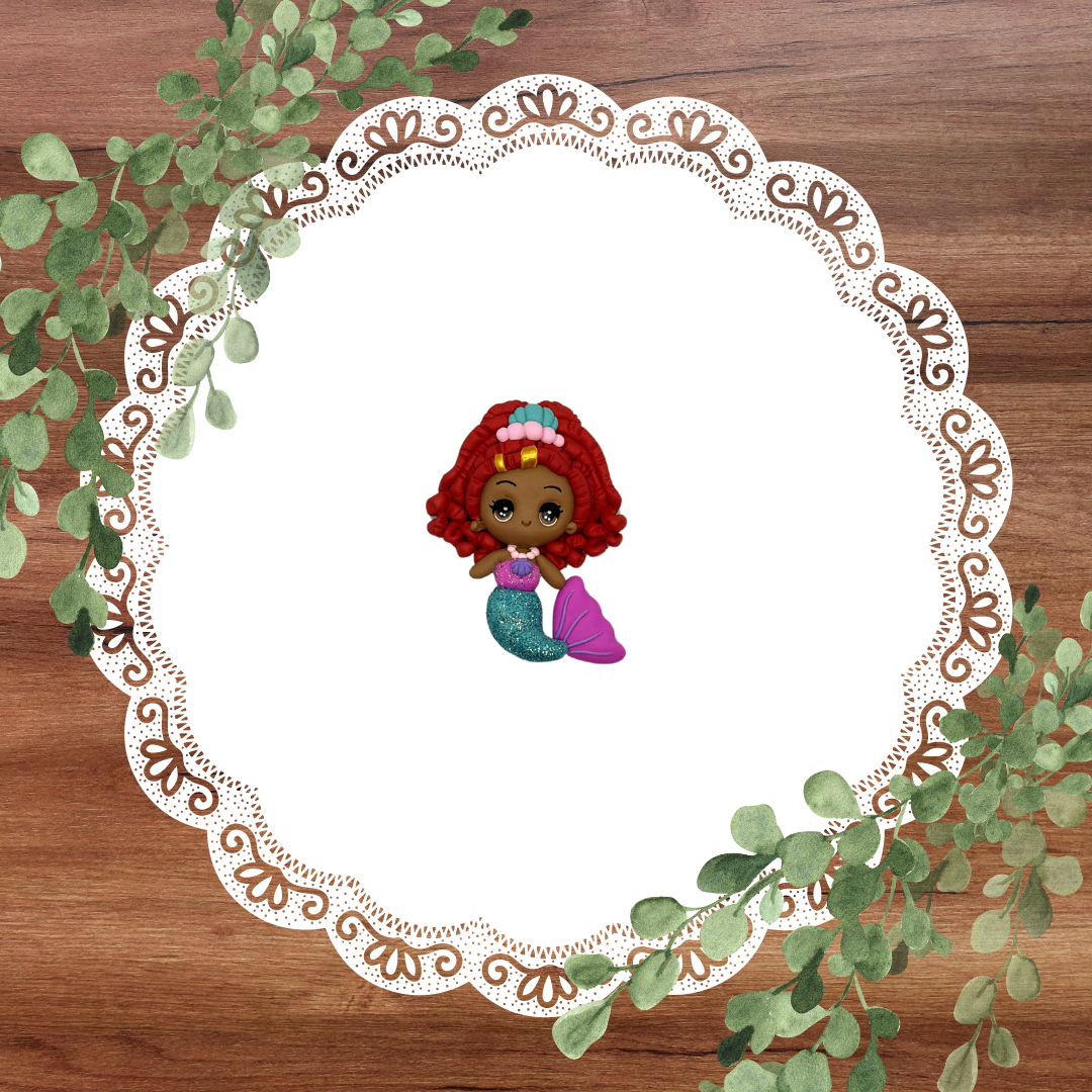 (Pre-Order) Disney Jr Ariel