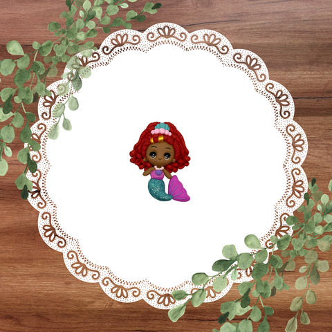 (Pre-Order) Disney Jr Ariel