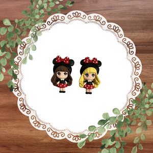 Minnie Mouse Girls