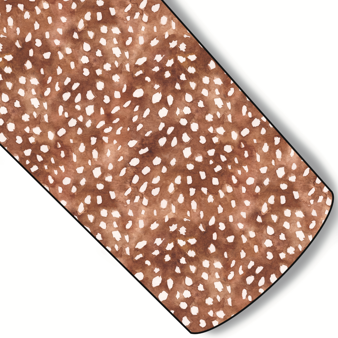 Freckled Fawn Custom Faux Leather