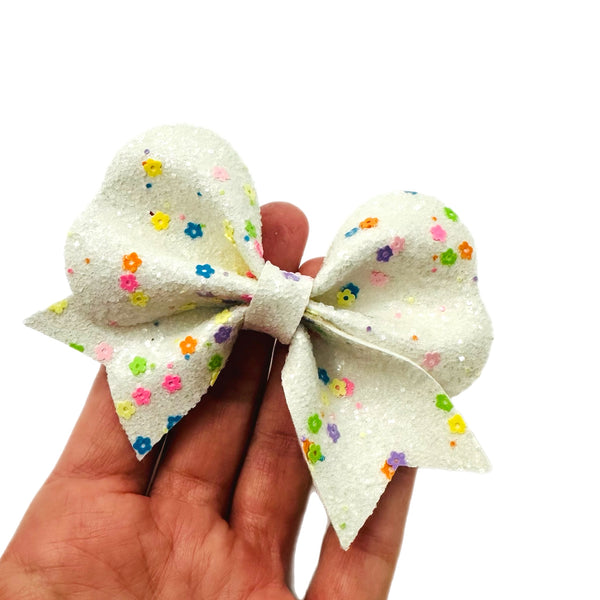 (Pre-Order) Posh 4 inch Bow Die