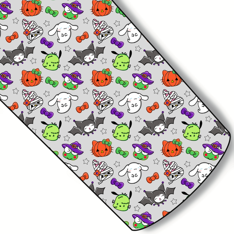 Kawaii and Costumes Custom Faux Leather