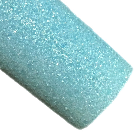 (New)Iceberg Blue Chunky Glitter