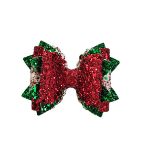 (Pre-Order) 4.5in Ri-diculously Cute Bow Die