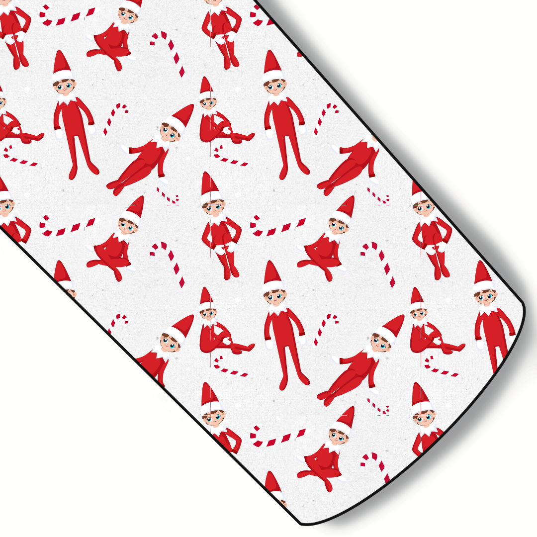 Give me a Name! Custom Faux Leather