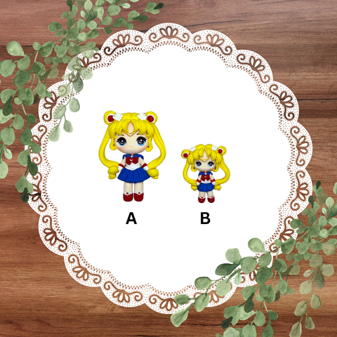 (Pre-Order) Sailor Moon