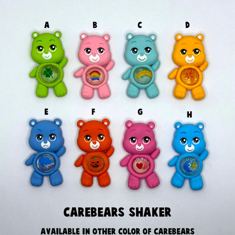 (Pre-Order) Carebears Shaker