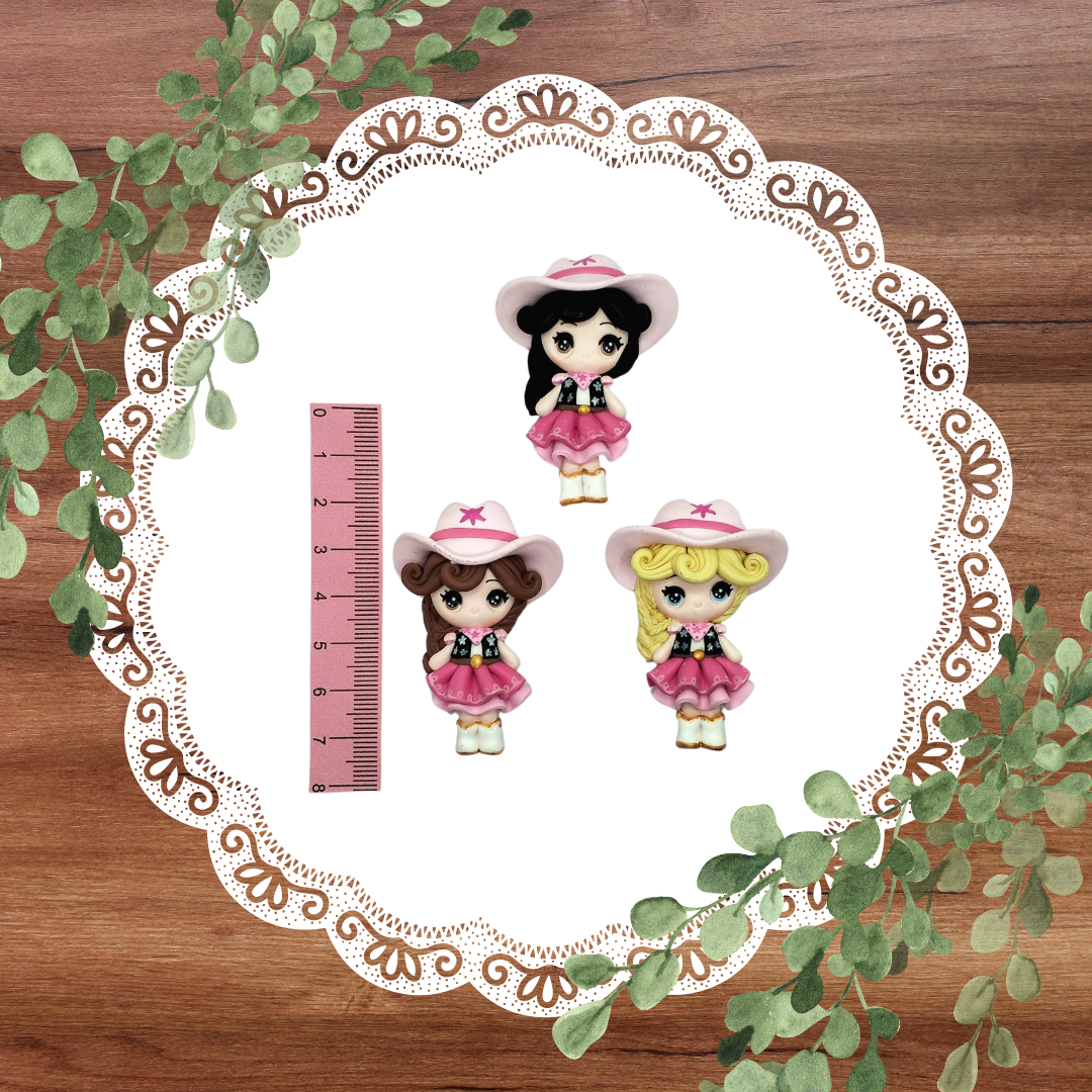 (Pre-Order) Cowgirls