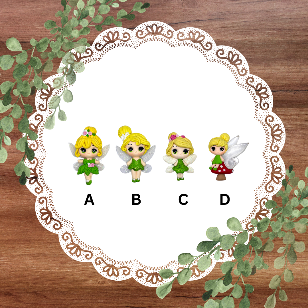 (Pre-Order) Tinkerbell