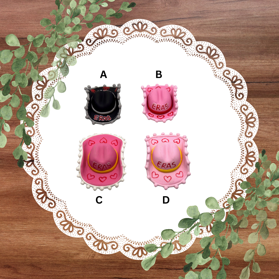 (Pre-Order) Taylor Swift Cowboy Hats