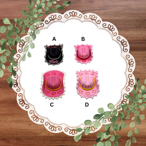 (Pre-Order) Taylor Swift Cowboy Hats