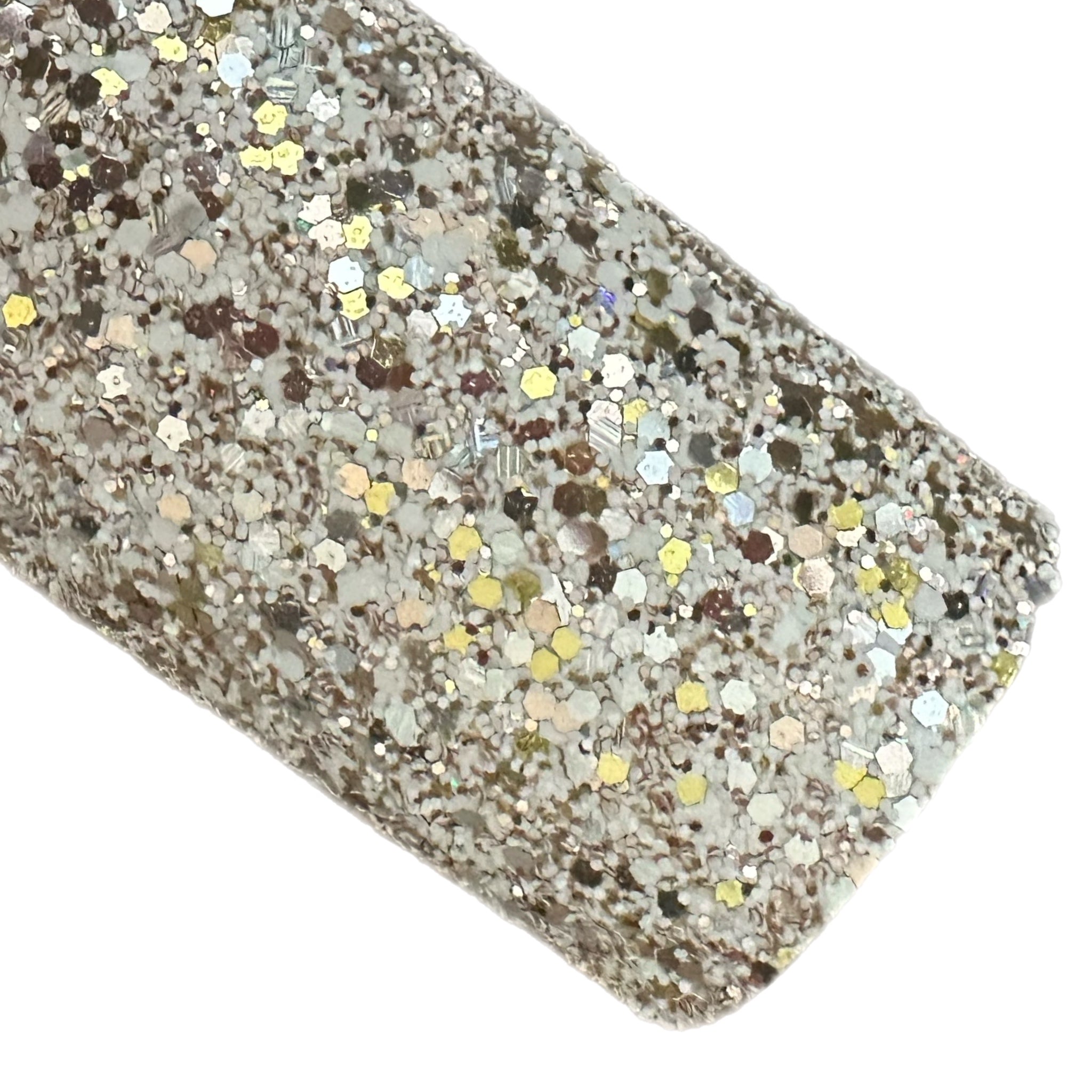 (NEW) Sugar & Spice Chunky Glitter