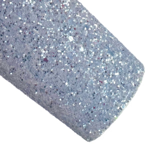 (New)Perfectly Periwinkle Perfect Pastel Chunky Glitter