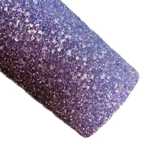 (New)Mystic Purple Chunky Glitter