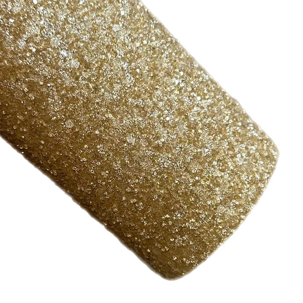 (New)Gorgeous Gold Precious Gems Chunky Glitter