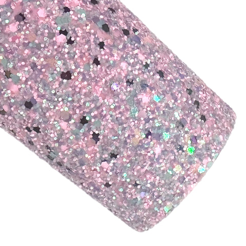 (NEW) Diso Sugar Plum Chunky Glitter