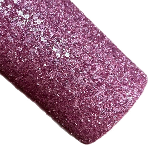 (New)Boysenberry Precious Gems Chunky Glitter