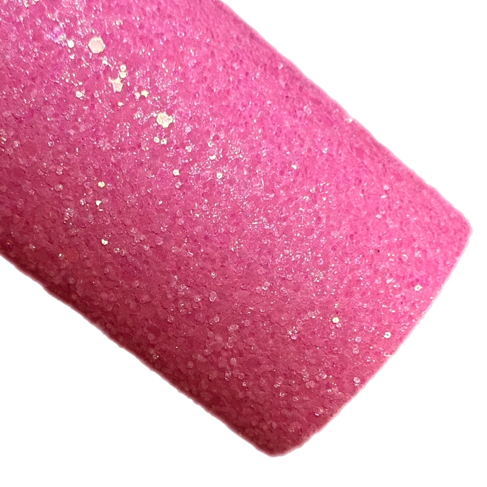 (New)Pixie Pink Chunky Glitter