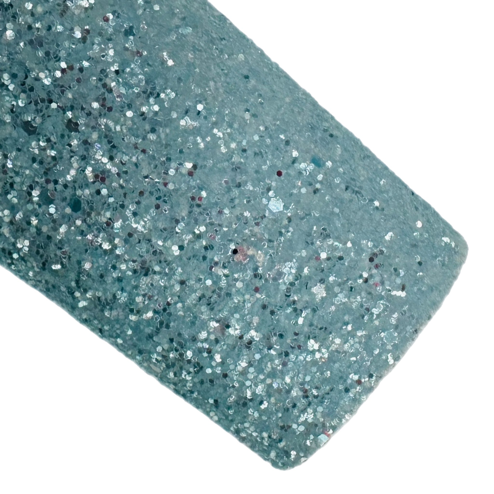 (New)Raindrop Perfect Pastel Chunky Glitter