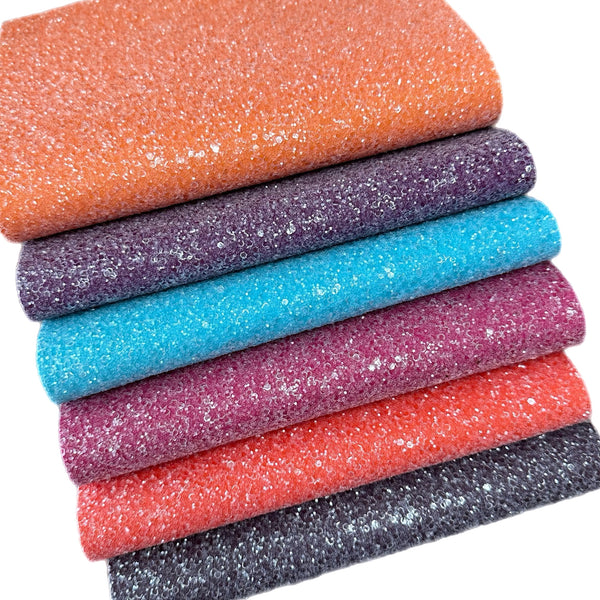 (New)Berrylicious Magical Crystal Chunky Glitter