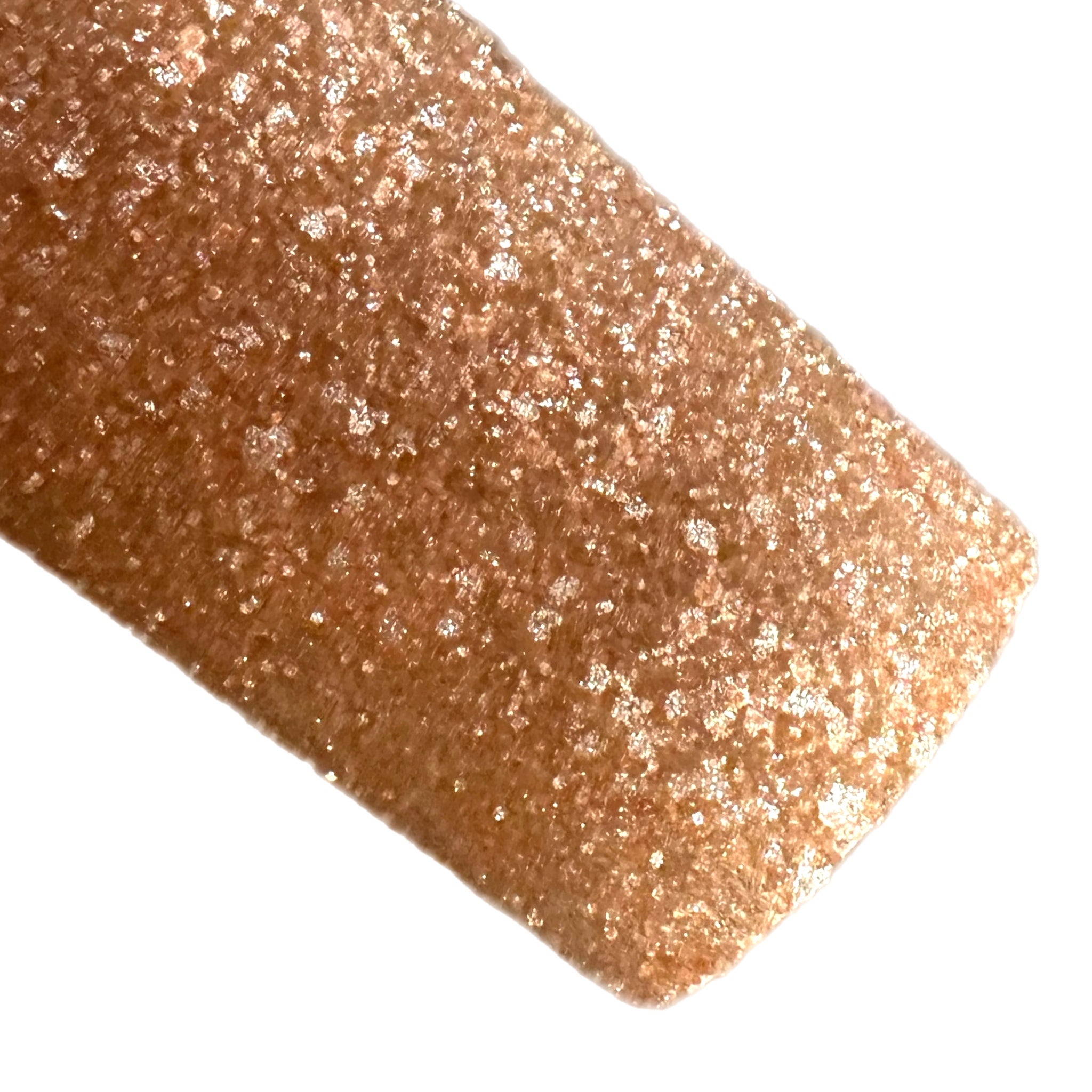 (New)Copper Penny Chunky Glitter