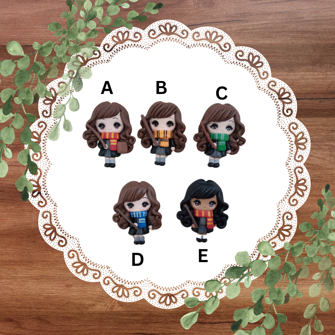 (Pre-Order) Potter Team Girls