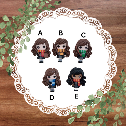 (Pre-Order) Potter Team Girls