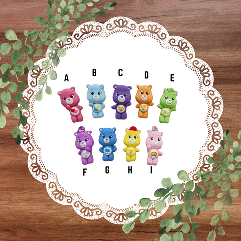 (Pre-Order) Carebears