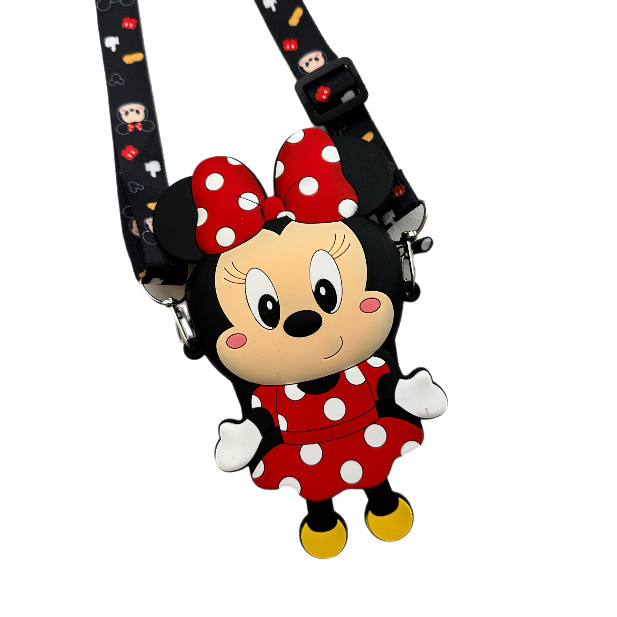 Kids Minnie Purse