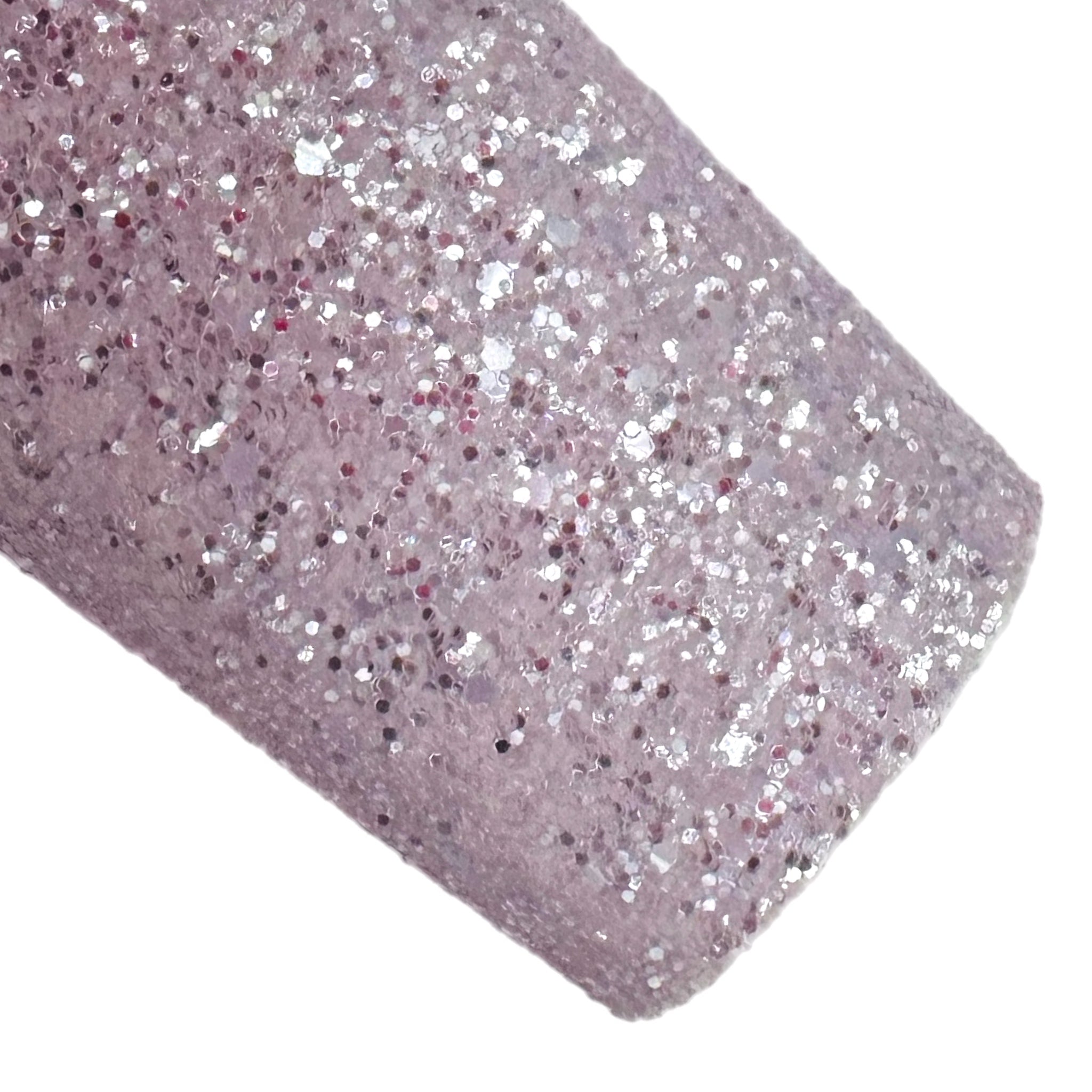 (New)Lavishly Lavender Perfect Pastel Chunky Glitter