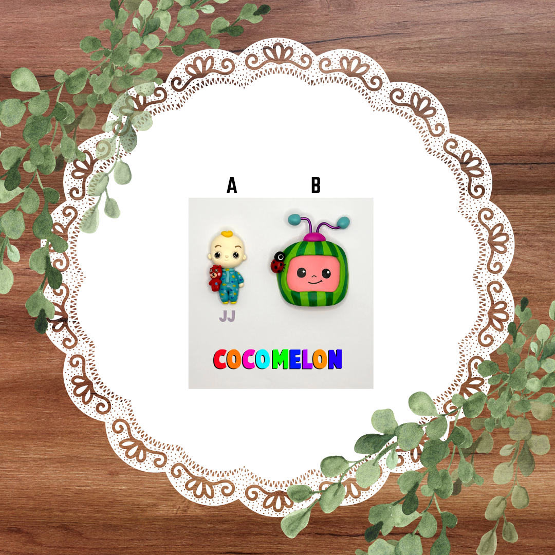 (Pre-Order) Cocomelon