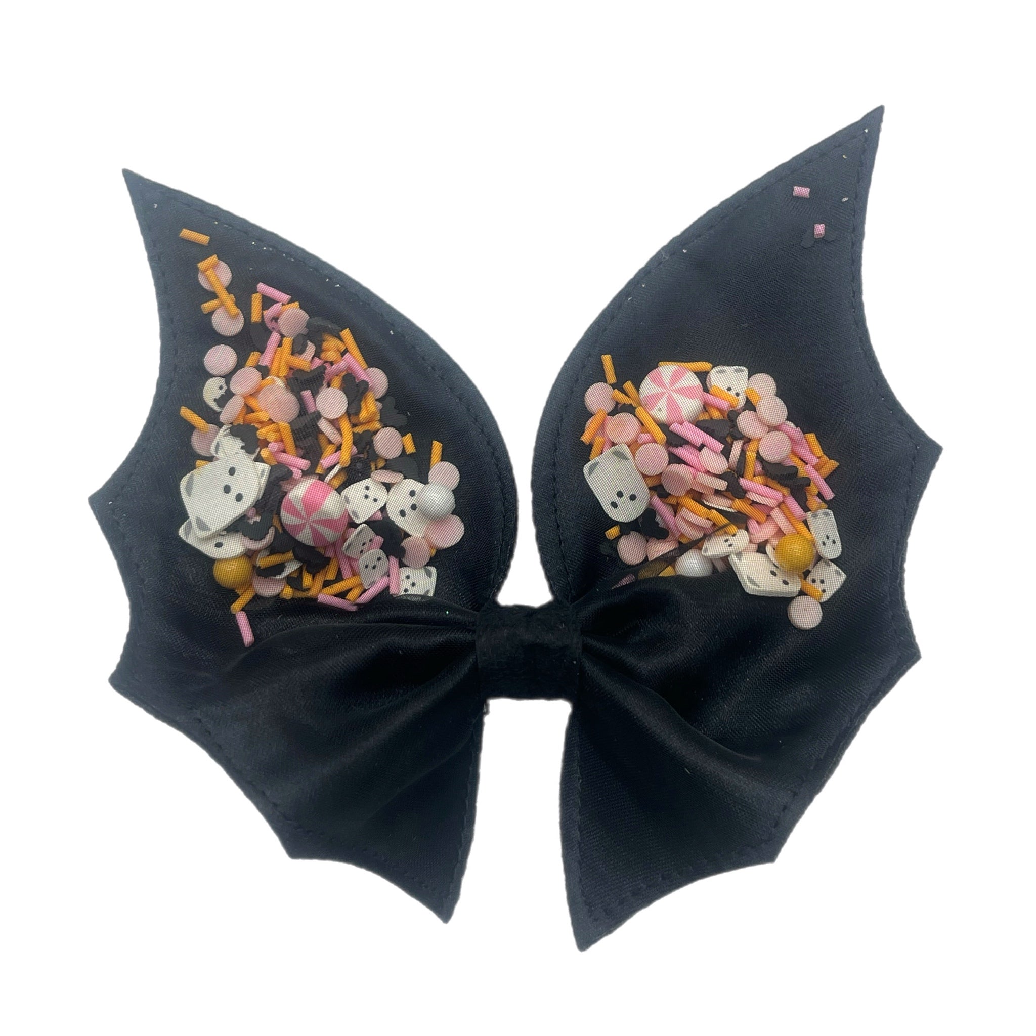 (Pre-Order)Ghostly Mix Bat Shaker Bow