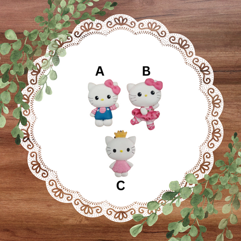 (Pre-Order) Hello Kitty