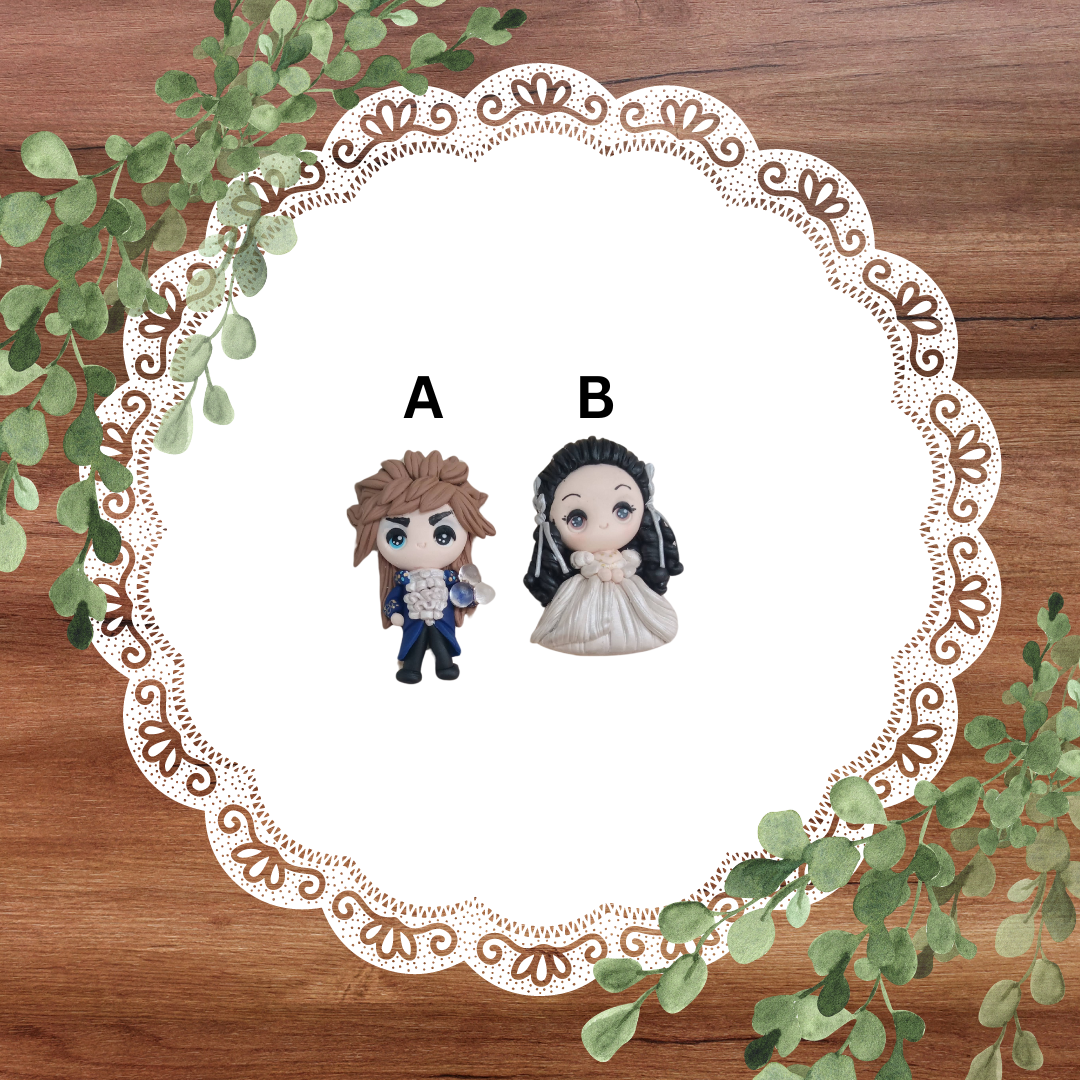 (Pre-Order) Labyrinth