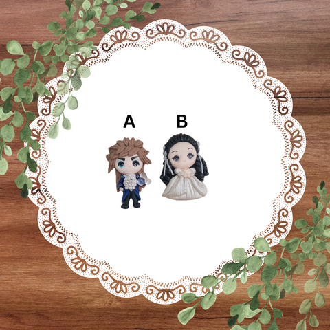 (Pre-Order) Labyrinth